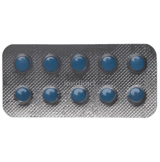 phenergan 10mg tablet 10's